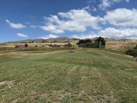 Tiny photo for 2375 Old Calaveras Road, MILPITAS, CA 95035 (MLS # ML82049197)