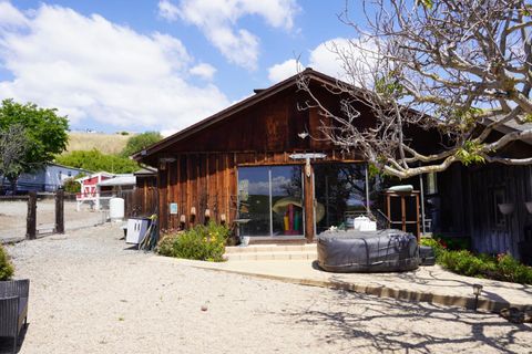 Tiny photo for 2375 Old Calaveras Road, MILPITAS, CA 95035 (MLS # ML82049197)