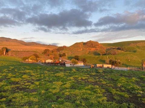 Tiny photo for 2375 Old Calaveras Road, MILPITAS, CA 95035 (MLS # ML82049197)