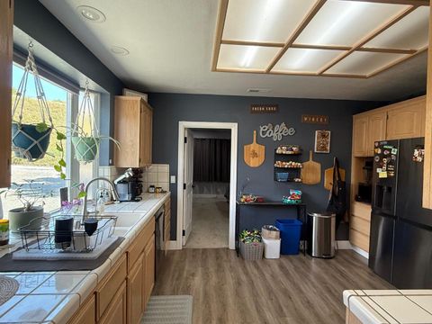 Tiny photo for 2375 Old Calaveras Road, MILPITAS, CA 95035 (MLS # ML82049197)