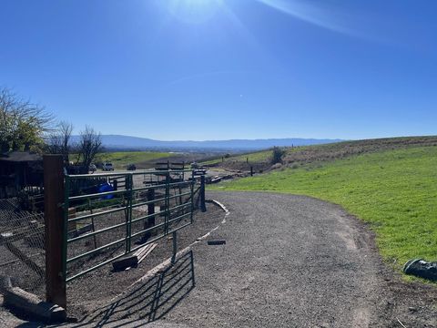 Tiny photo for 2375 Old Calaveras Road, MILPITAS, CA 95035 (MLS # ML82049197)