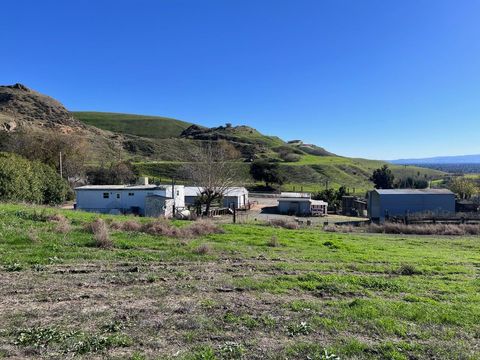 Tiny photo for 2375 Old Calaveras Road, MILPITAS, CA 95035 (MLS # ML82049197)