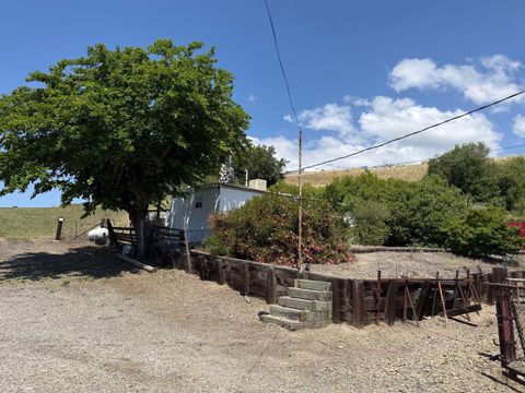 Tiny photo for 2375 Old Calaveras Road, MILPITAS, CA 95035 (MLS # ML82049197)