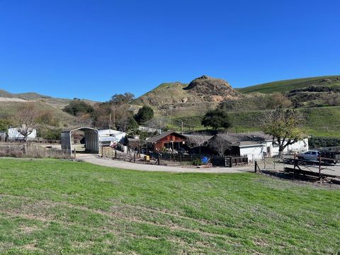 Tiny photo for 2375 Old Calaveras Road, MILPITAS, CA 95035 (MLS # ML82049197)