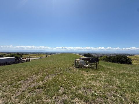 Tiny photo for 2375 Old Calaveras Road, MILPITAS, CA 95035 (MLS # ML82049197)
