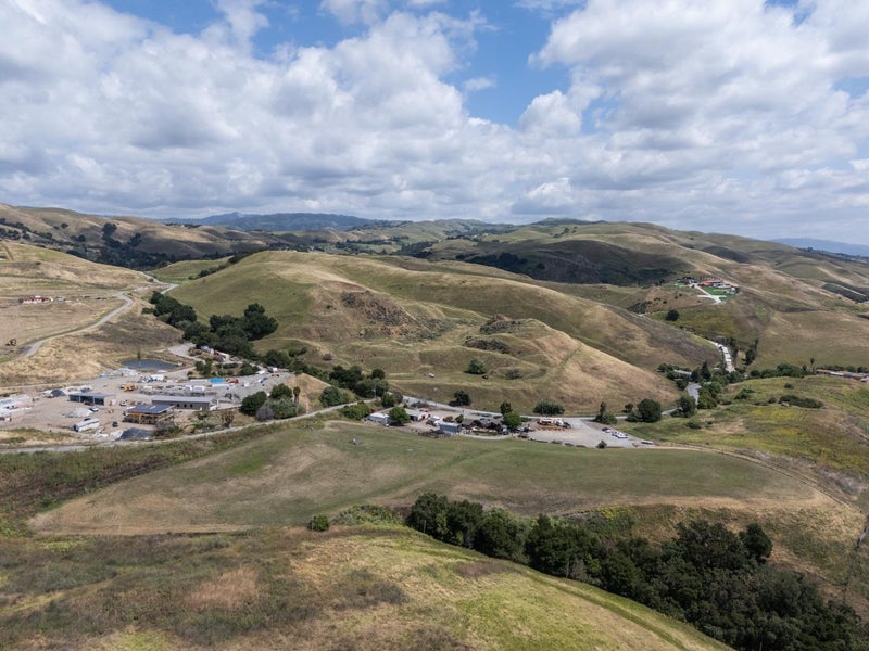 2375 Old Calaveras Road