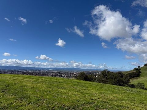 Tiny photo for 2375 Old Calaveras Road, MILPITAS, CA 95035 (MLS # ML82049197)
