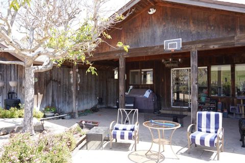 Tiny photo for 2375 Old Calaveras Road, MILPITAS, CA 95035 (MLS # ML82049197)