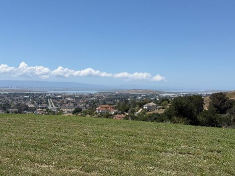 Tiny photo for 2375 Old Calaveras Road, MILPITAS, CA 95035 (MLS # ML82049197)