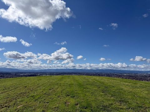 Tiny photo for 2375 Old Calaveras Road, MILPITAS, CA 95035 (MLS # ML82049197)