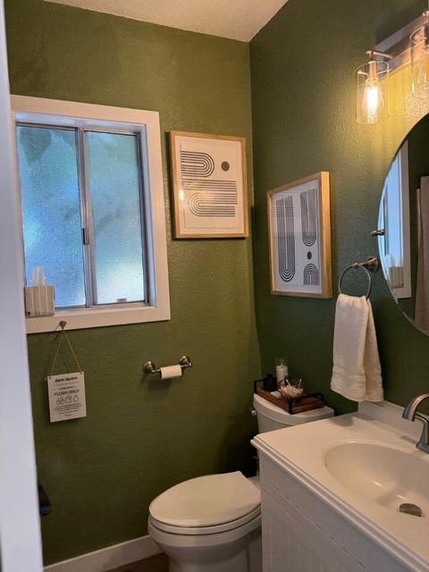 Tiny photo for 2375 Old Calaveras Road, MILPITAS, CA 95035 (MLS # ML82049197)