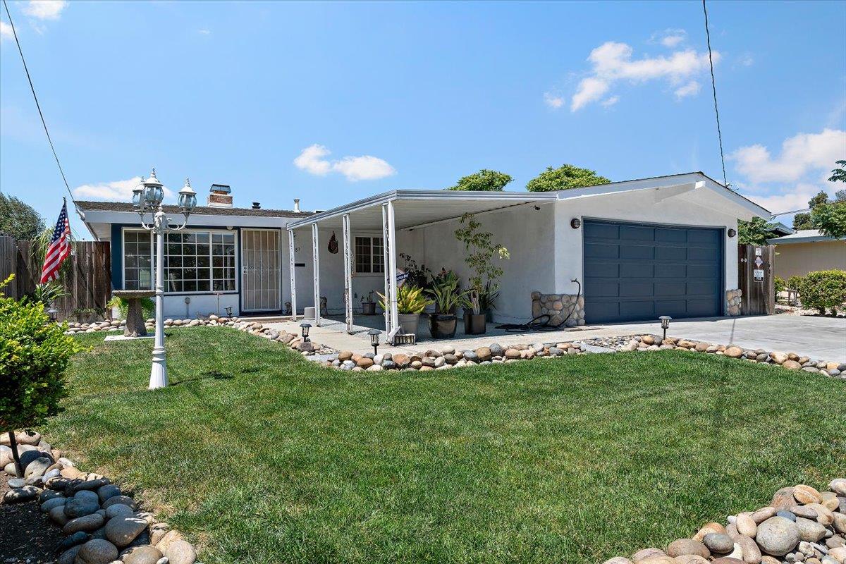 1181 Blazingwood Drive