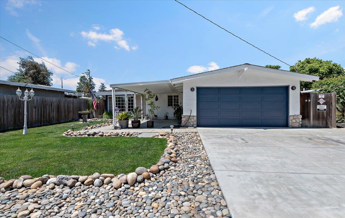 1181 Blazingwood Drive