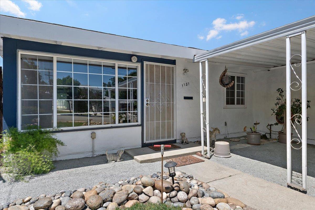 1181 Blazingwood Drive