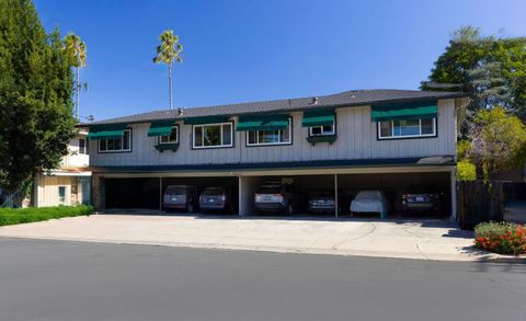 1560 San Antonio Street MENLO PARK CA 94025