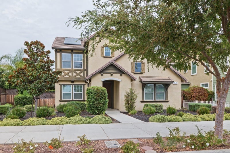 2341 Ellis Town Drive