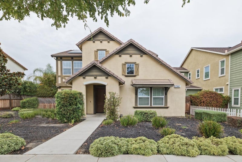 2341 Ellis Town Drive