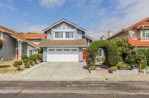 4231 Hanford Street UNION CITY CA 94587