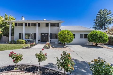 304 Westhill Drive, Los Gatos, CA 95032 - #: ML81972200