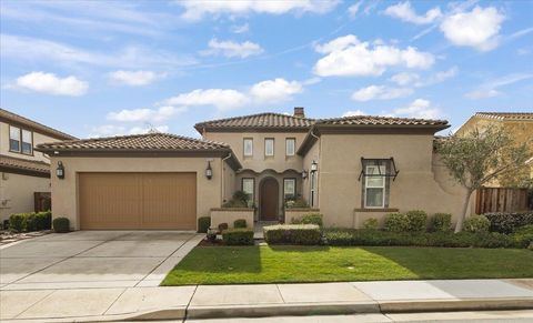 18243 Solano Place MORGAN HILL CA 95037