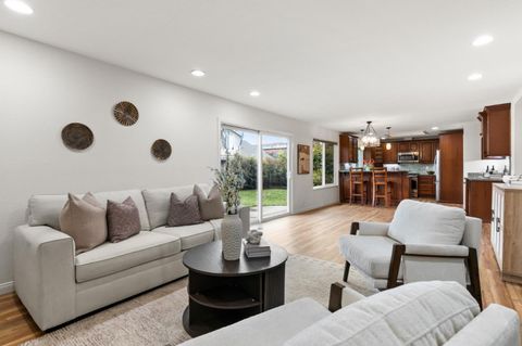 Tiny photo for 216 Cheltenham Place, SAN JOSE, CA 95139 (MLS # ML82036100)