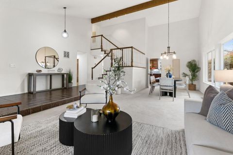 Tiny photo for 216 Cheltenham Place, SAN JOSE, CA 95139 (MLS # ML82036100)