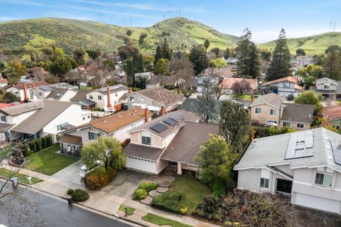 Tiny photo for 216 Cheltenham Place, SAN JOSE, CA 95139 (MLS # ML82036100)