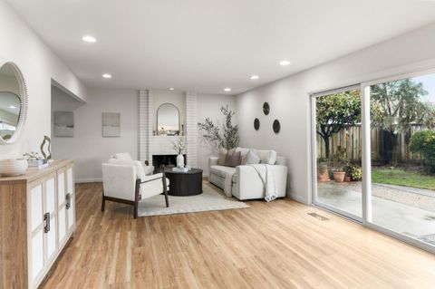 Tiny photo for 216 Cheltenham Place, SAN JOSE, CA 95139 (MLS # ML82036100)