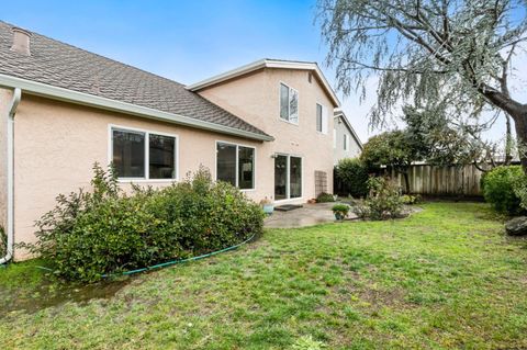Tiny photo for 216 Cheltenham Place, SAN JOSE, CA 95139 (MLS # ML82036100)