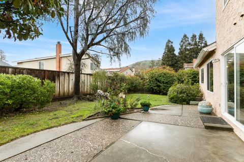 Tiny photo for 216 Cheltenham Place, SAN JOSE, CA 95139 (MLS # ML82036100)