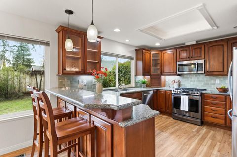 Tiny photo for 216 Cheltenham Place, SAN JOSE, CA 95139 (MLS # ML82036100)