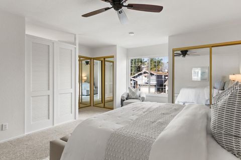 Tiny photo for 216 Cheltenham Place, SAN JOSE, CA 95139 (MLS # ML82036100)