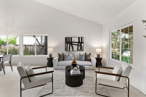 Tiny photo for 216 Cheltenham Place, SAN JOSE, CA 95139 (MLS # ML82036100)