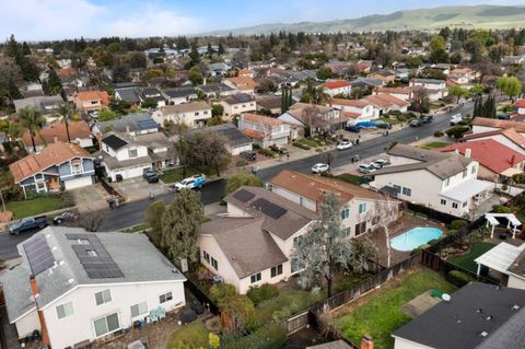 Tiny photo for 216 Cheltenham Place, SAN JOSE, CA 95139 (MLS # ML82036100)