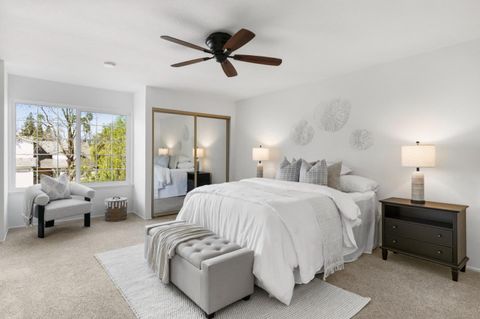 Tiny photo for 216 Cheltenham Place, SAN JOSE, CA 95139 (MLS # ML82036100)