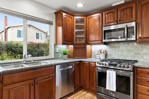 Tiny photo for 216 Cheltenham Place, SAN JOSE, CA 95139 (MLS # ML82036100)