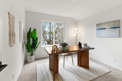 Tiny photo for 216 Cheltenham Place, SAN JOSE, CA 95139 (MLS # ML82036100)