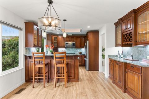 Tiny photo for 216 Cheltenham Place, SAN JOSE, CA 95139 (MLS # ML82036100)