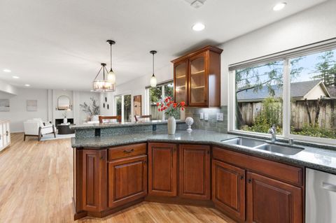 Tiny photo for 216 Cheltenham Place, SAN JOSE, CA 95139 (MLS # ML82036100)