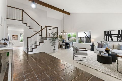 Tiny photo for 216 Cheltenham Place, SAN JOSE, CA 95139 (MLS # ML82036100)