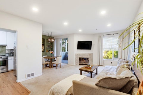 Photo of 211 S Fremont ST #309, SAN MATEO, CA 94401 (MLS # ML82060138)