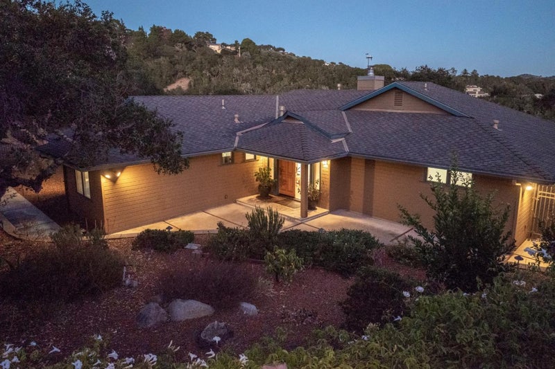 297 El Caminito Road
