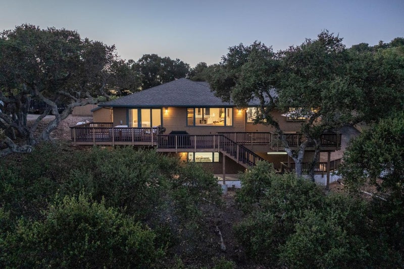 297 El Caminito Road
