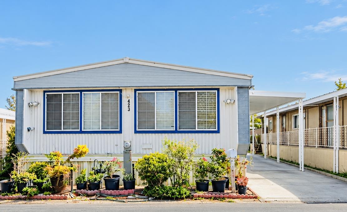 411 Lewis Road