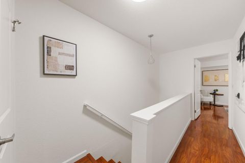 Tiny photo for 6893 Chantel Court, San Jose, CA 95129 (MLS # ML82035754)