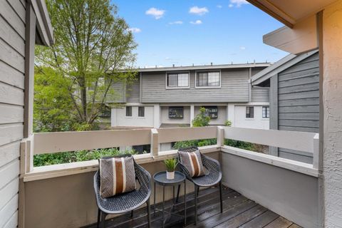 Tiny photo for 6893 Chantel Court, San Jose, CA 95129 (MLS # ML82035754)