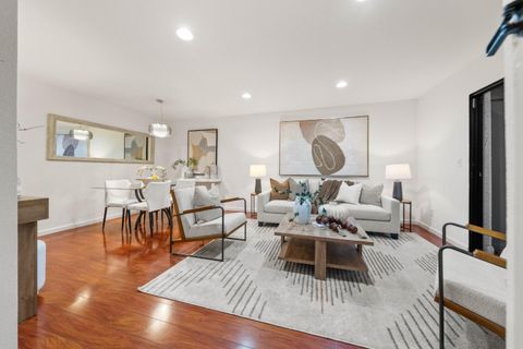 Tiny photo for 6893 Chantel Court, San Jose, CA 95129 (MLS # ML82035754)