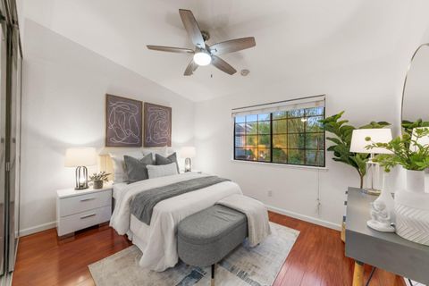 Tiny photo for 6893 Chantel Court, San Jose, CA 95129 (MLS # ML82035754)