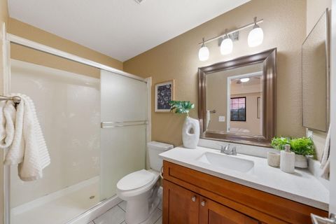 Tiny photo for 6893 Chantel Court, San Jose, CA 95129 (MLS # ML82035754)