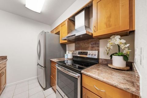 Tiny photo for 6893 Chantel Court, San Jose, CA 95129 (MLS # ML82035754)